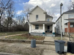 1374 W Mulberry St, Springfield, OH 45506