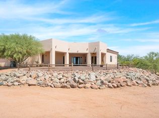 16736 E Gloria Ln, Scottsdale, AZ 85262