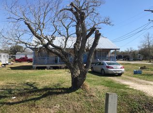 1855 Campbell Rd, Stowell, TX 77661