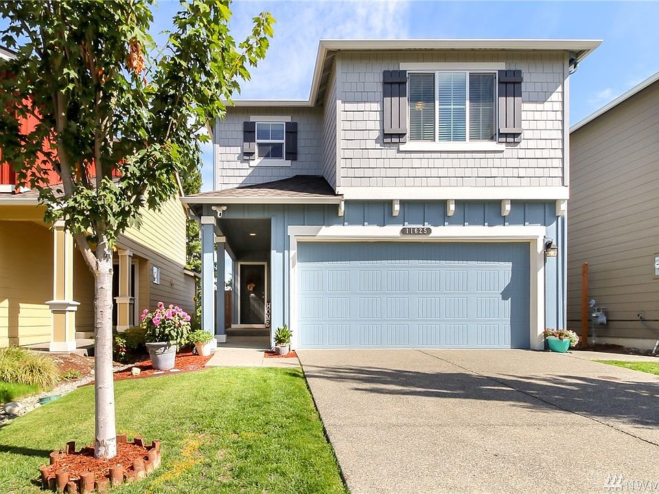 1st image of 11625 185th Street Ct E