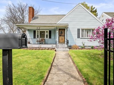 1914 Norton St, Rochester, NY, 14609