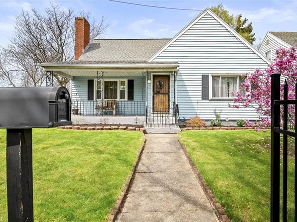1914 Norton St, Rochester, NY 14609