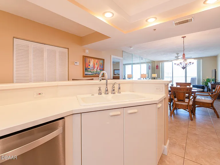 4575 S Atlantic Ave #6701 — Photo 10