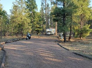 4 County Road N2147, Alpine, AZ 85920