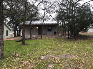 601 Live Oak St, Gatesville, TX 76528