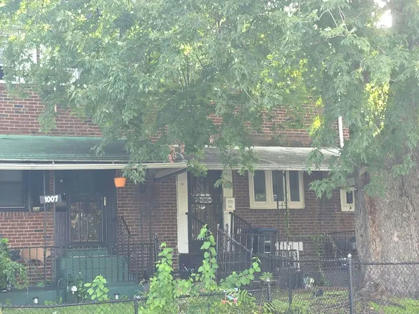 1005 Lincoln St, Chester, PA 19013