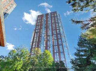 5 Concorde Pl #406, Toronto, ON M3C 3M8