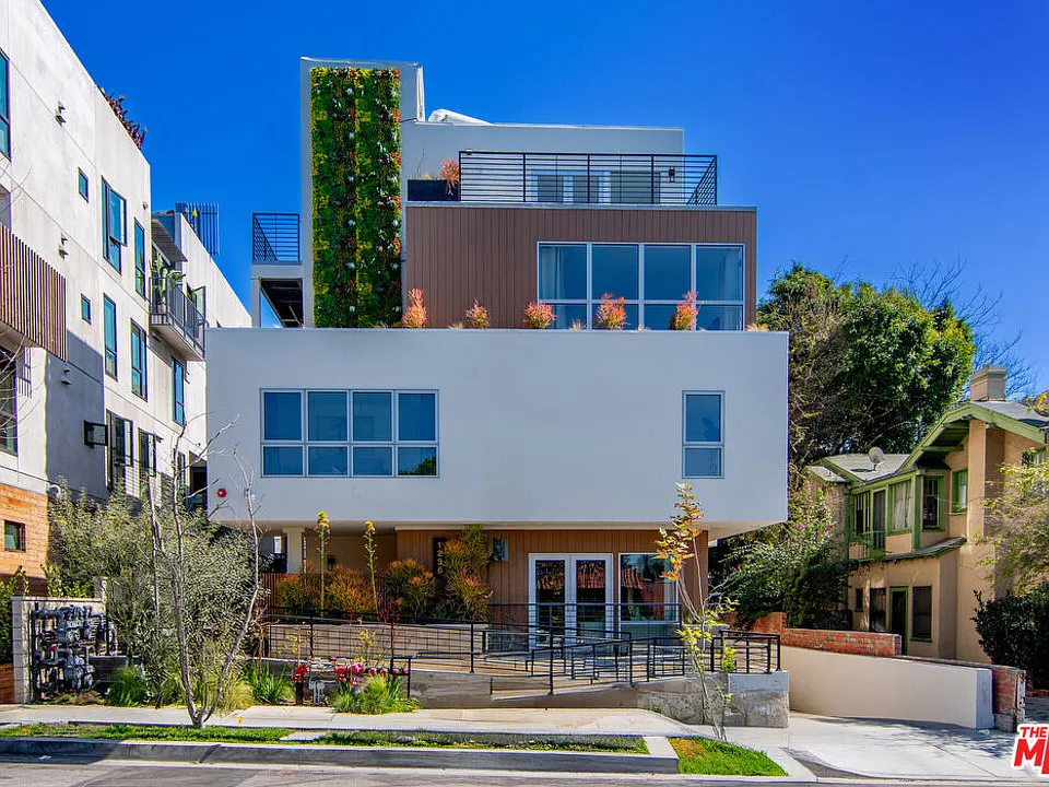 1236 N Fairfax Ave #1