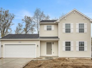 7315 Sessile Cir #OAP041, Portage, MI
