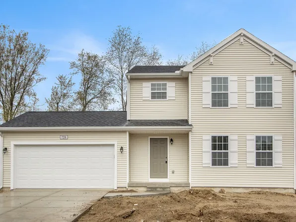 7315 Sessile Cir #Oap041, Portage, MI 49002