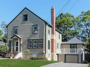 115 Oakdale Rd, Newton, MA 02461