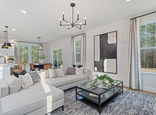 112 Steel Springs Ln #32, Angier, NC 27501