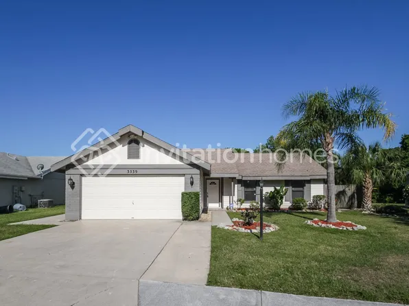 3539 65th Avenue Cir E, Sarasota, FL 34243