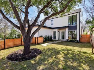 2103 Peach Tree St, Austin, TX 78704