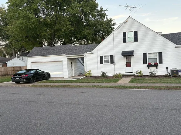 337 32nd St NW, Canton, OH 44709