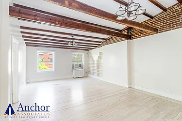 Rented by Anchor Associates