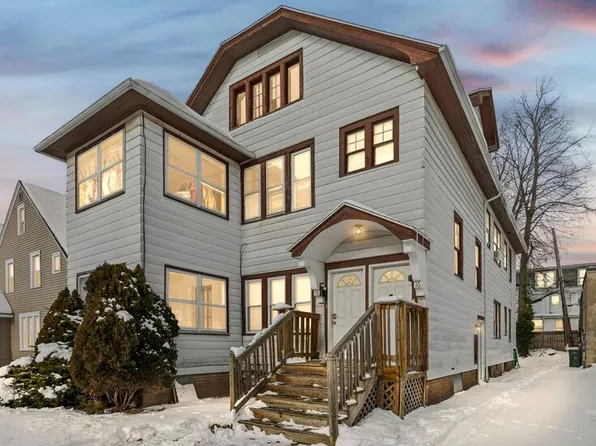 16-18 Hillendale St, Rochester, NY 14619