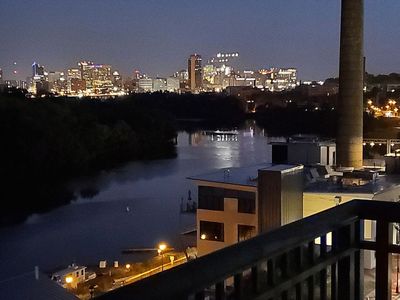 4820 Old Main St UNIT 610, Henrico, VA, 23231