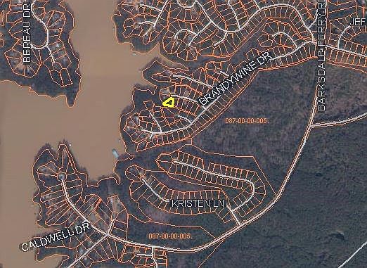 3rd image of L31 B12 Albemarle Lane