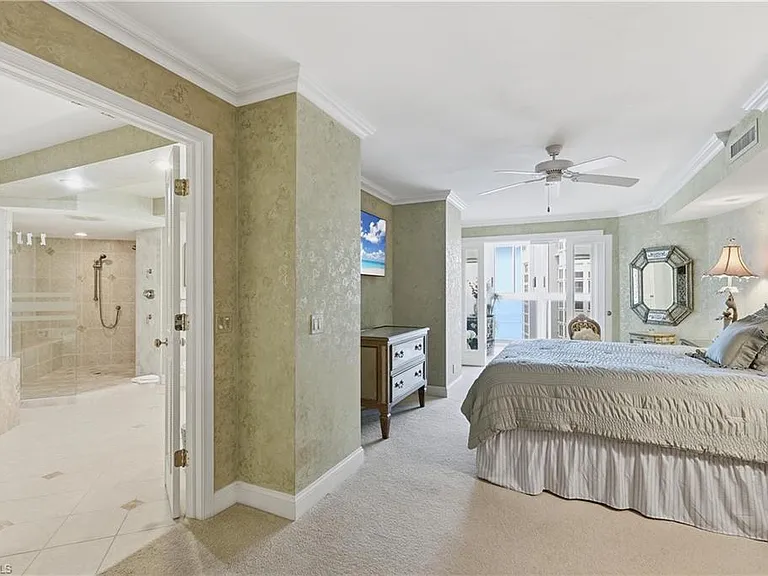 4041 Gulf Shore Blvd N #1007 — Photo 19