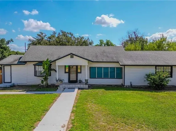 402 S Main St, Donna, TX 78537