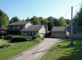 6775 S Pricetown Rd, Berlin Center, OH 44401