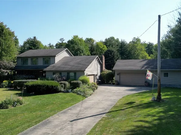 6775 S Pricetown Rd, Berlin Center, OH 44401