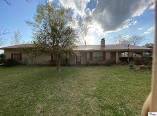 497 Rome Rd, Jonesboro, LA 71251