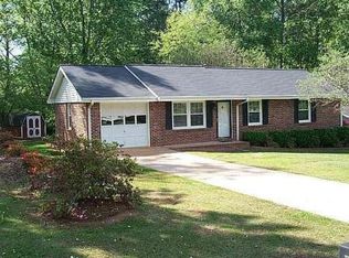 3379 Kingston Dr SE, Conyers, GA 30094