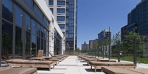 Rented by Town Residential