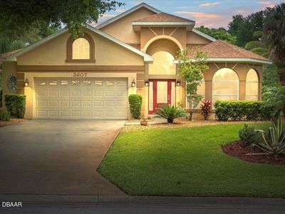 3607 Mallow Dr, Ormond Beach, FL, 32174