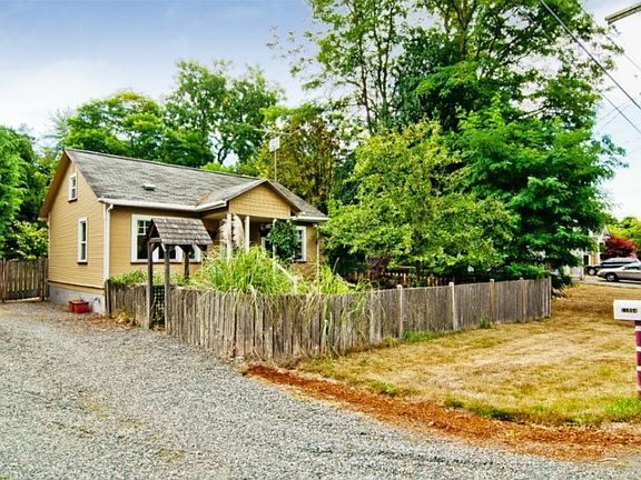 Feels like a country home in the city