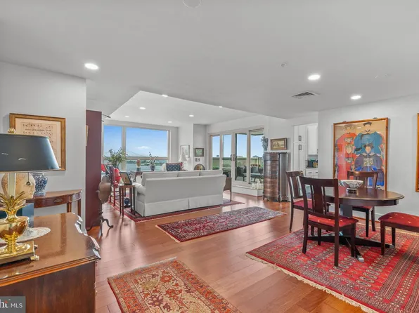 717 S Columbus Blvd Unit 1416, Philadelphia, PA 19147