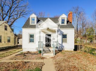 448 N 43rd St, Louisville, KY 40212