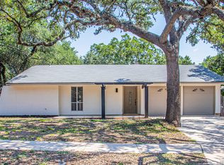 9330 Sturbridge St, San Antonio, TX 78254