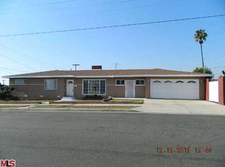 12323 S Halldale Ave, Los Angeles, CA 90047