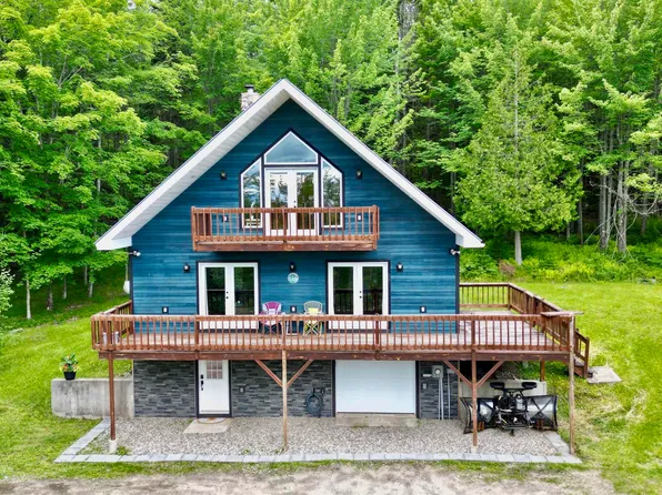 1265 Upton Road, Errol, NH 03579