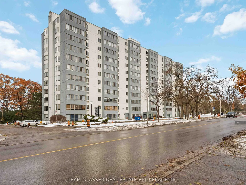 500 Proudfoot Ln #104