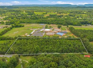0 County Road 101, Riceville, TN 37370