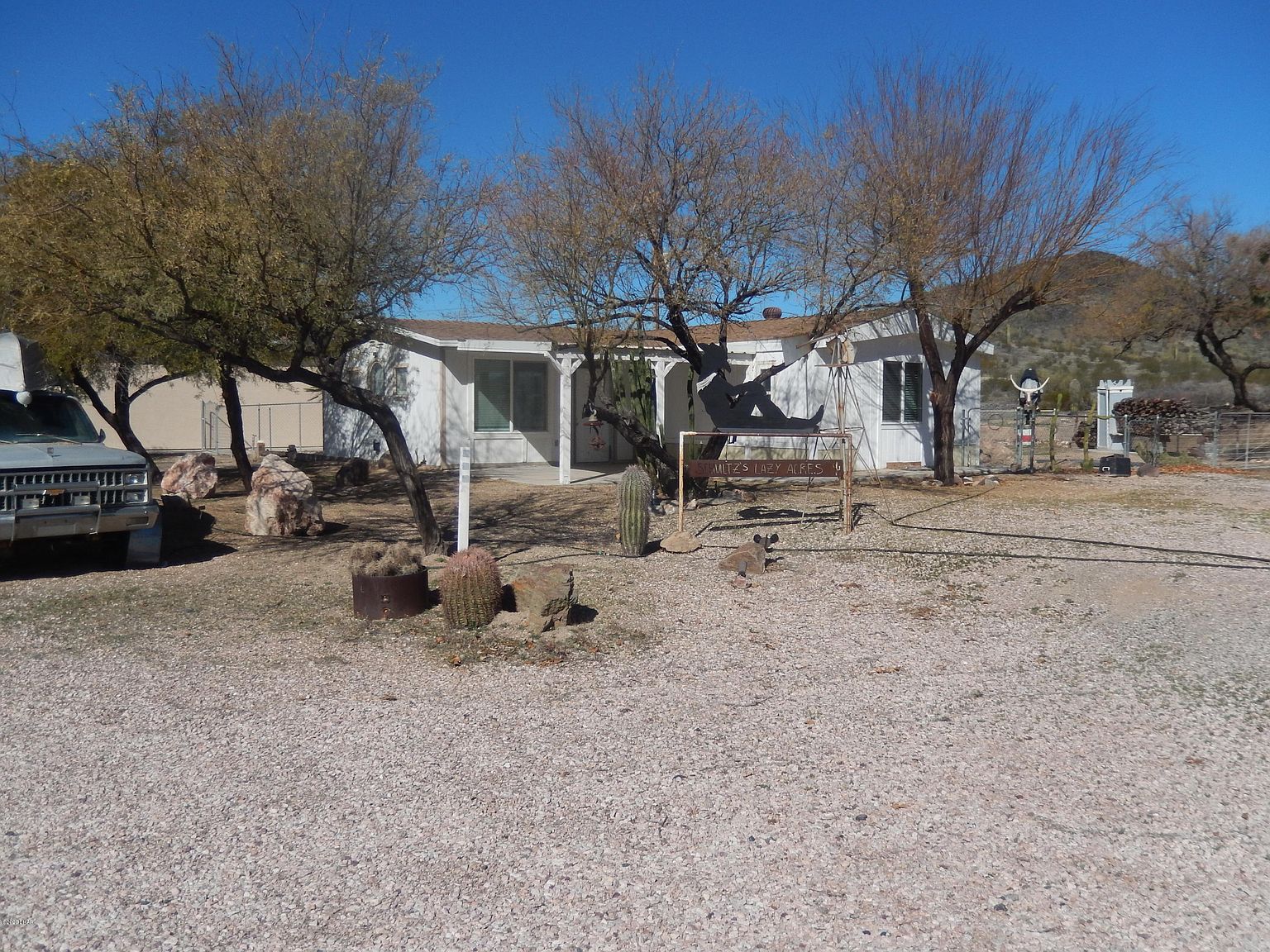 68925 Salome Rd, Salome, AZ 85348 Zillow