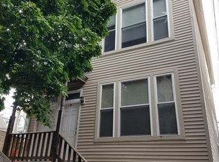 3111 N Racine Ave APT 1, Chicago, IL 60657