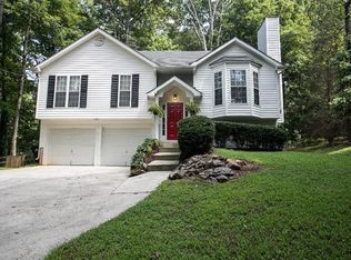 403 Magnolia Springs Cv, Canton, GA 30115