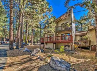 54 Burke Creek Cir, Zephyr Cove, NV 89448