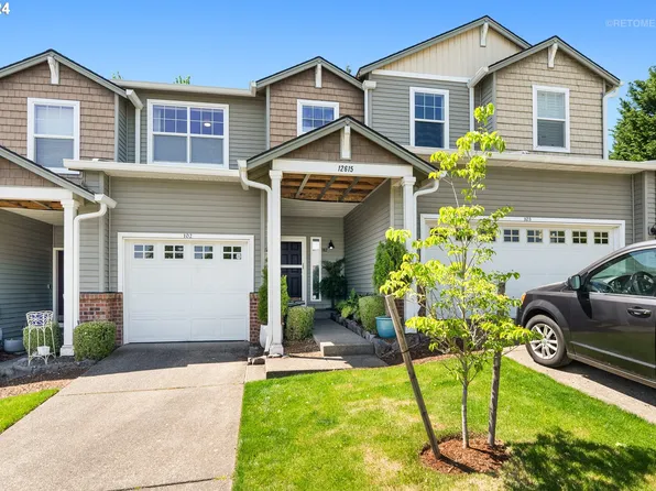 12615 SW Night Heron Ln Unit 102, Beaverton, OR 97007