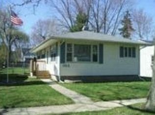 103 N Detroit St, Durand, MI 48429