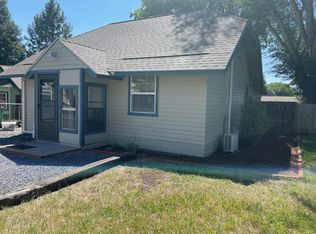 2100 Hope St, Klamath Falls, OR 97603