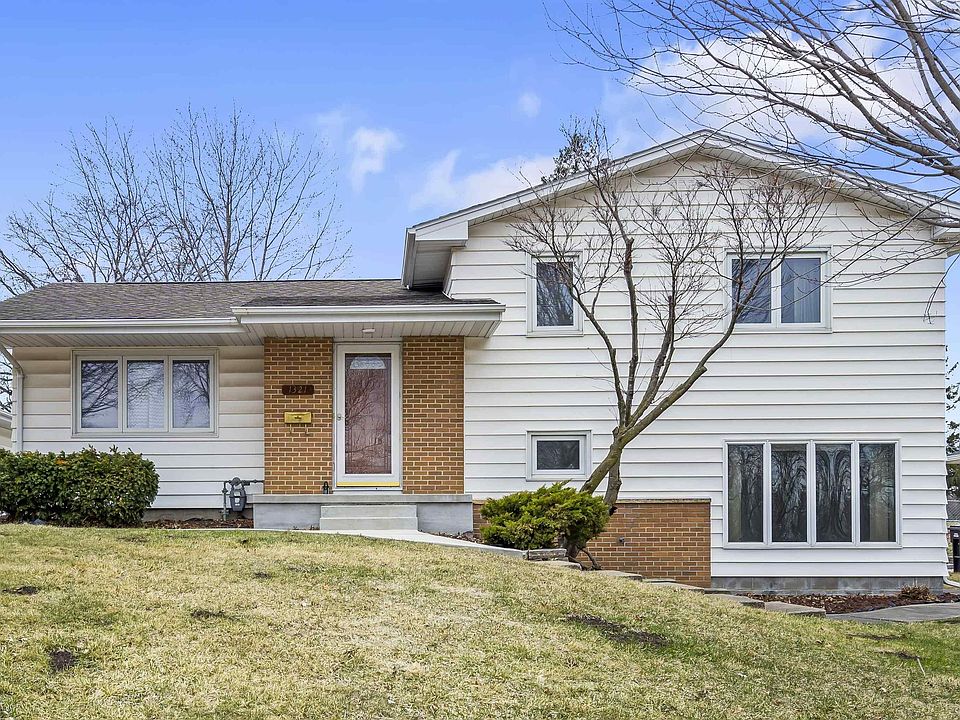 1321 Catherine St, Cedar Falls, IA 50613 Zillow