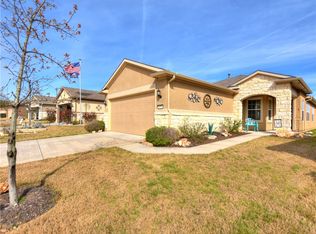 825 Salado Creek Ln, Georgetown, TX 78633