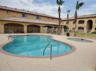 Villas Bonita Apartments, El Centro, CA 92243