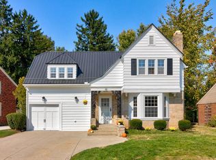 808 Andover Rd, Mansfield, OH 44907